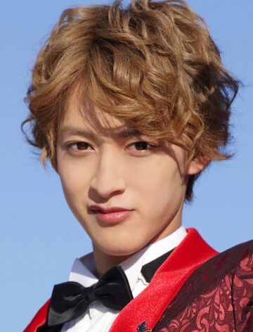 ルパパト出演時の伊藤あさひの画像