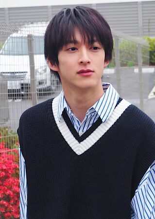 伊藤あさひの画像