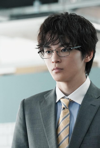金子隼也の画像