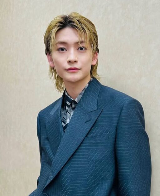 高橋文哉の画像