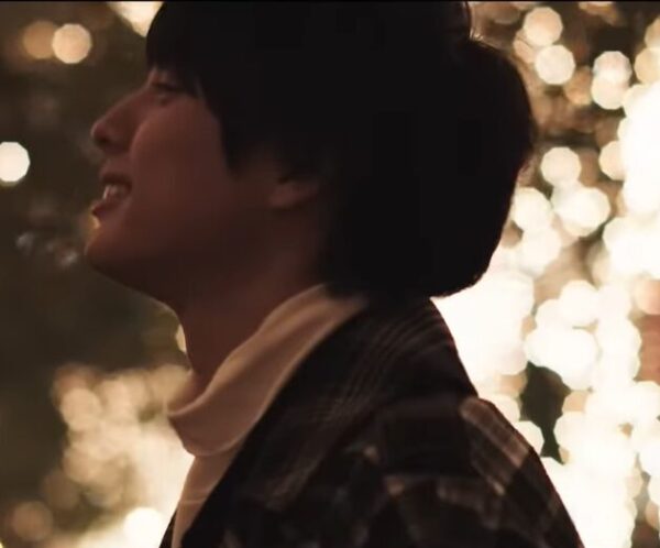 KEISUKEの君想いに出演時の本田響矢の画像