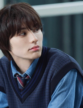 本田響矢の画像