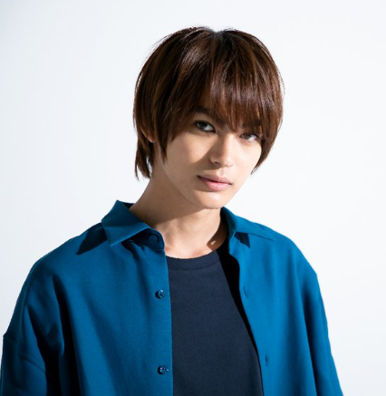 神尾楓珠の画像