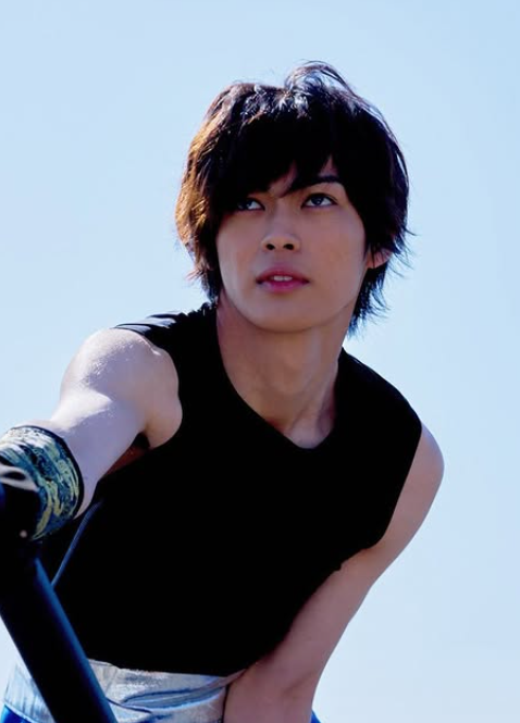 神尾楓珠の画像