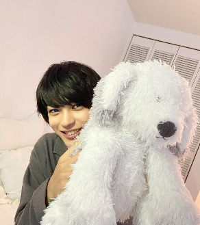 神尾楓珠の画像