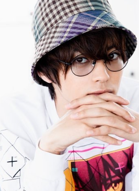 神尾楓珠の画像