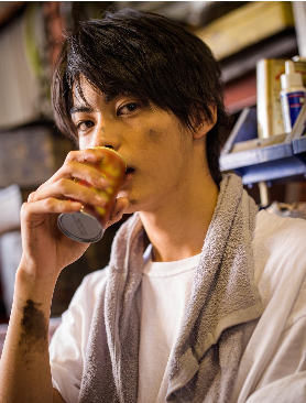 神尾楓珠の画像