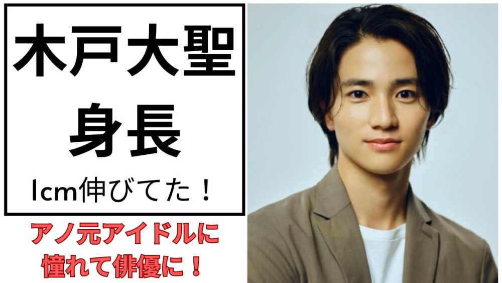 木戸大聖のアイキャッチ画像