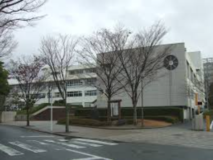 福岡工業大学附属城東高等学校の画像