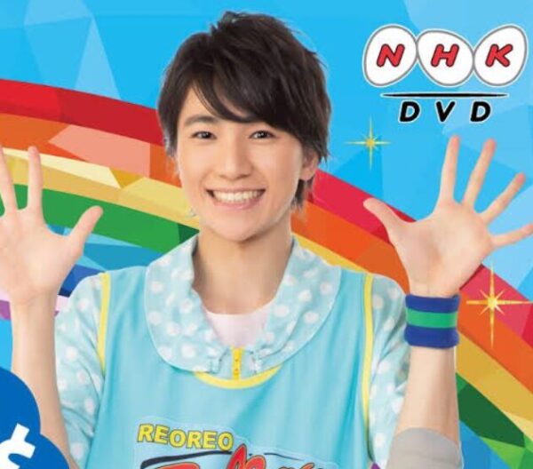 おとうさんといっしょ出演時の木戸大聖の画像