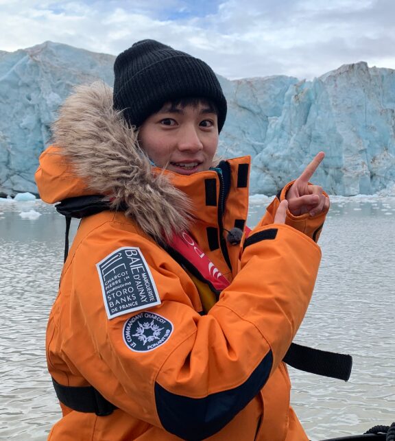 世界ふしぎ発見！出演時の木戸大聖の画像