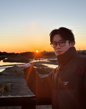山時聡真の画像