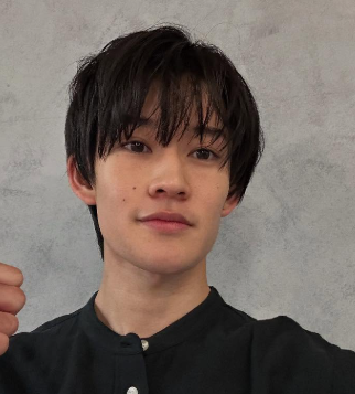 山時聡真の画像