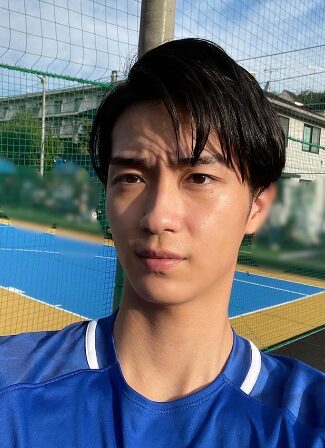 ドラマsilent出演時の野村康太の画像