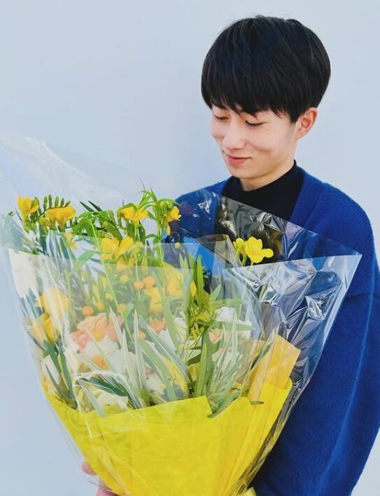坂元愛登の画像