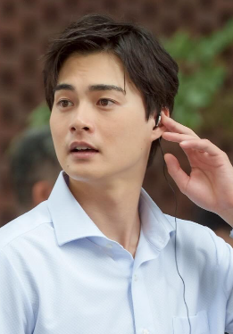 結木滉星の画像