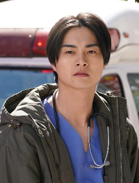 結木滉星の画像