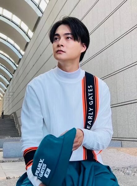 結木滉星の画像