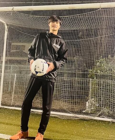 結木滉星の画像