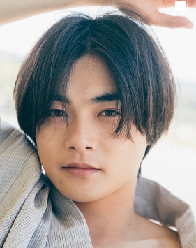 結木滉星の画像