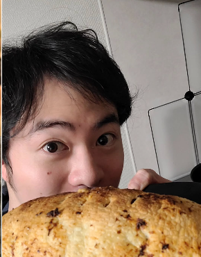 森永悠希の画像