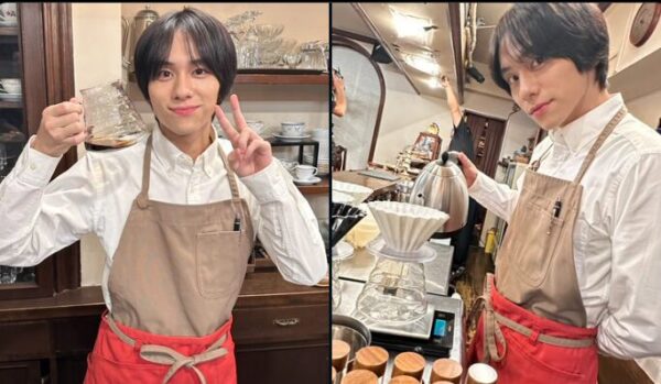 夫婦の秘密に出演時の山下幸輝の画像