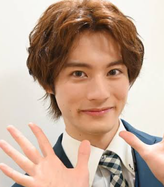 前田拳太郎の画像