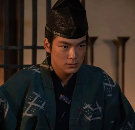 杉田雷麟の画像