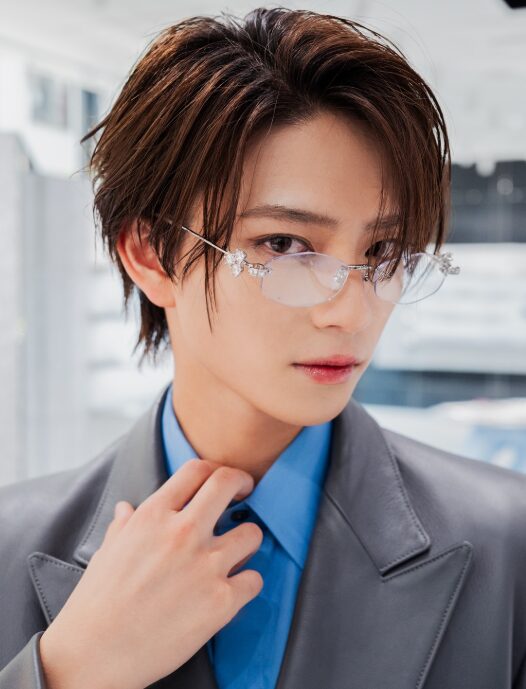 岩瀬洋志の画像