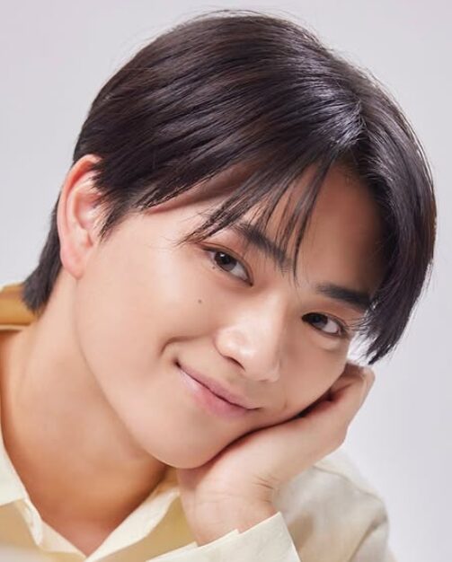 岩瀬洋志の画像