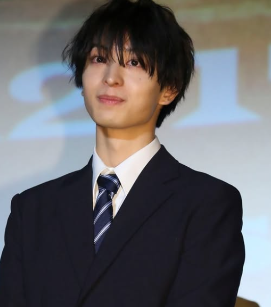 木村慧人の画像