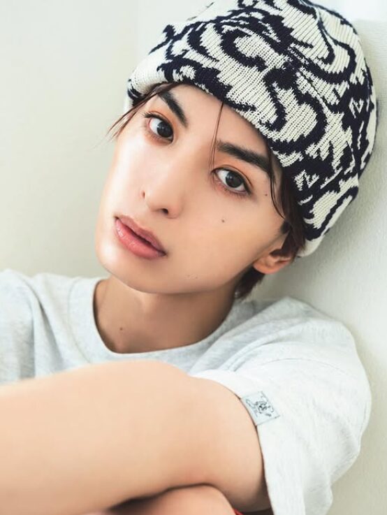 木村慧人の画像