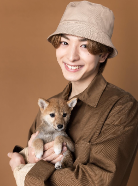 木村慧人の画像