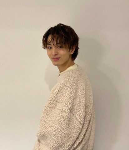 木村慧人の画像