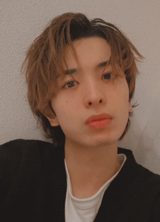 木村慧人の画像