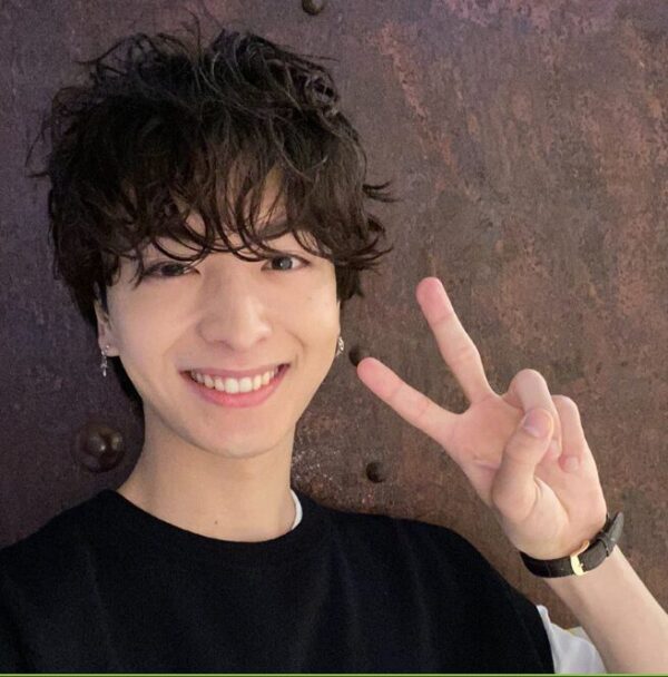 木村慧人の画像