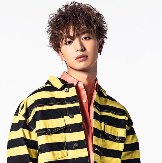 木村慧人の画像