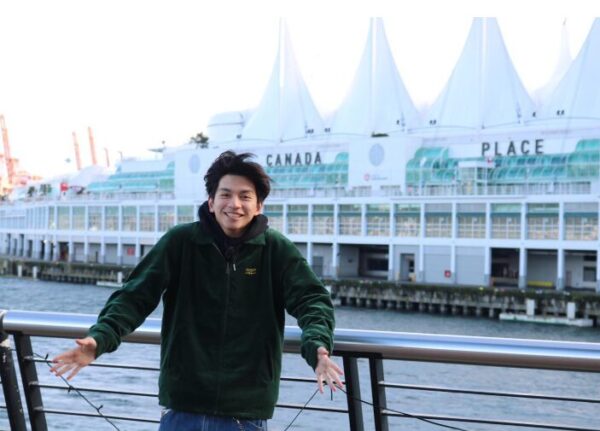 田中偉登の画像