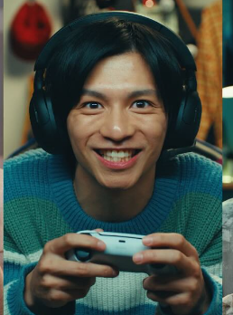 田中偉登の画像