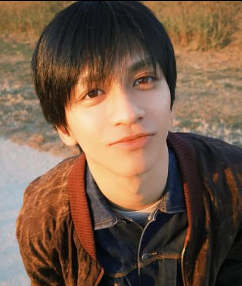 田中偉登の画像