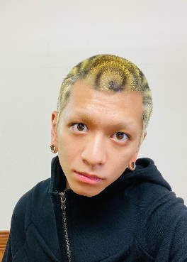 田中偉登の画像