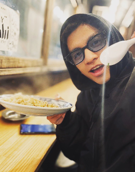 田中偉登の画像