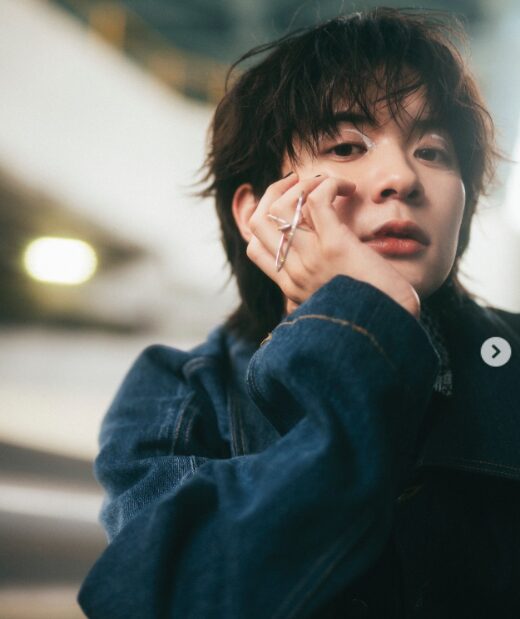 百瀬拓実の画像