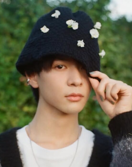 百瀬拓実の画像