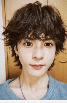 百瀬拓実の画像