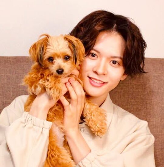 百瀬拓実の画像