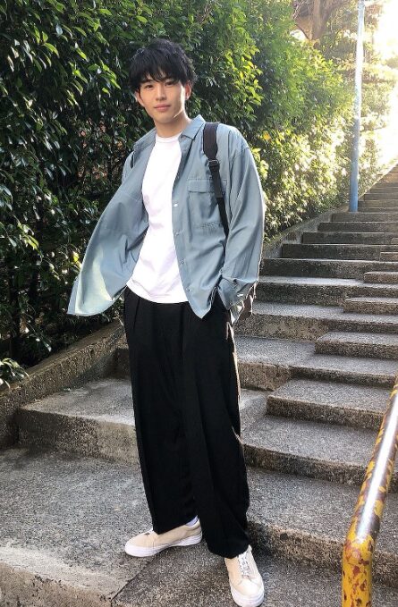 中沢元紀の画像