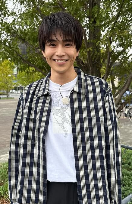 中沢元紀の画像