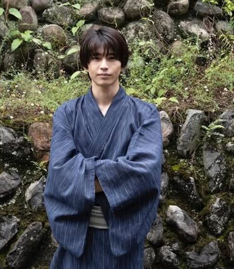 中沢元紀の画像