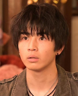 中沢元紀の画像